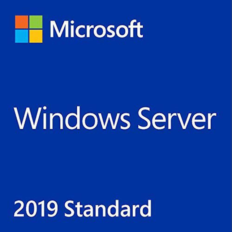 Windows Server 2019 Standard KEY Lisenziya Açarı