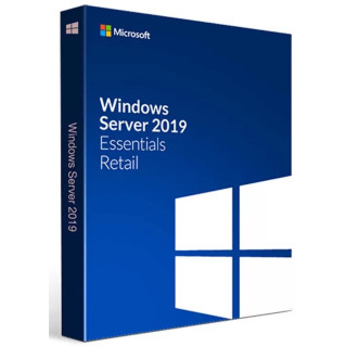 Windows Server 2019 Essentials KEY Lisenziya Açarı