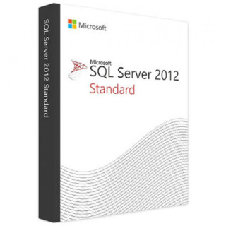 SQL server 2012 standard Key