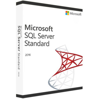 SQL server 2016 standard Key