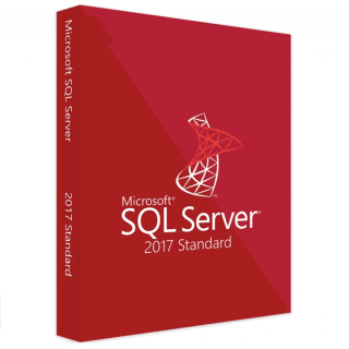 SQL Server 2017 Standard Key