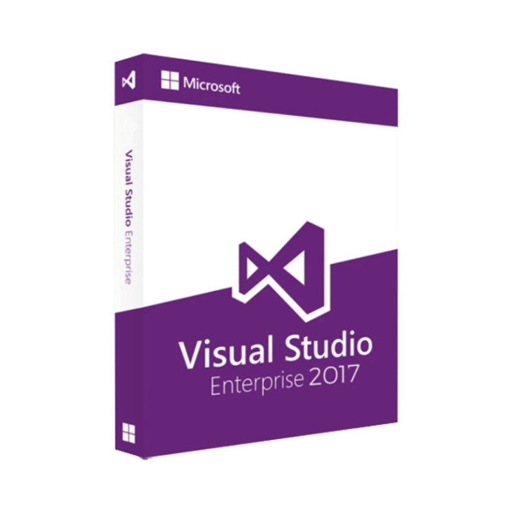 Visual Studio 2017 Enterprise Key