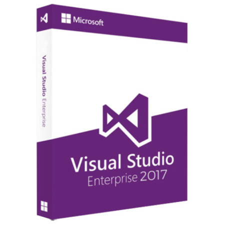 Visual Studio 2017 Enterprise Key