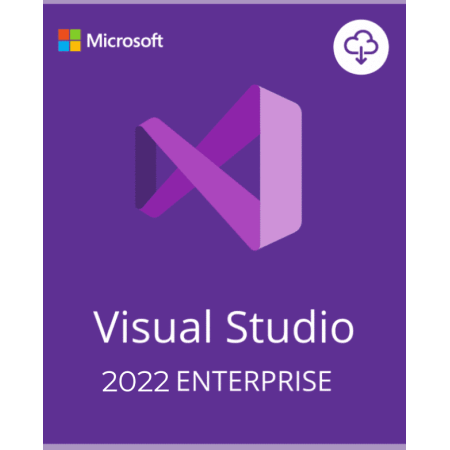 Visual Studio 2022 Enterprise Key