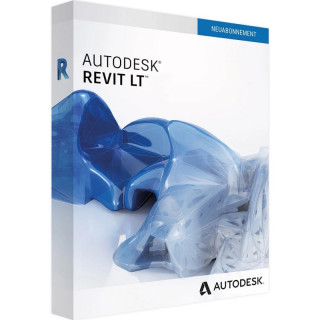 Autodesk Revit (12 Ay)