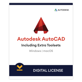 Auto Cad 12 Ay