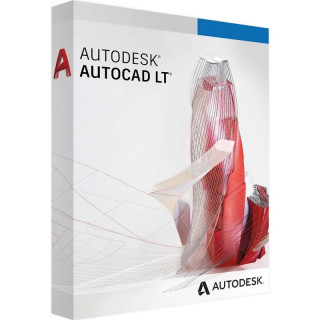 Autodesk Autocad (12 Ay )