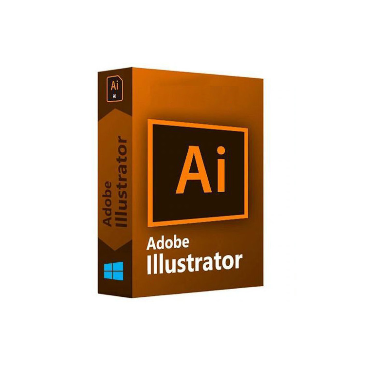 Adobe İllustrator