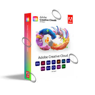 Adobe Creative Cloud