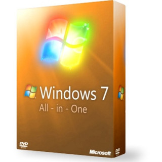 Windows 7 (Bütün Win7 Versiyaları Üçün Uyğun)