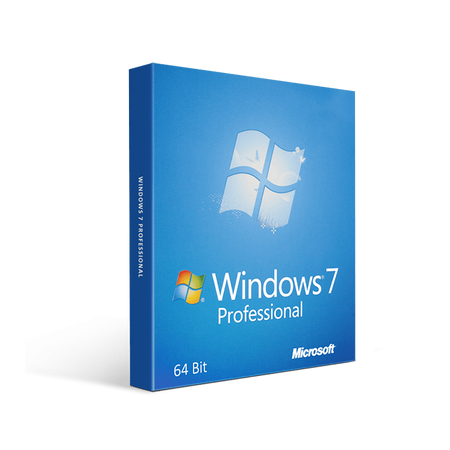 Windows 7 Professional OEM KEY Lisenziya Açarı