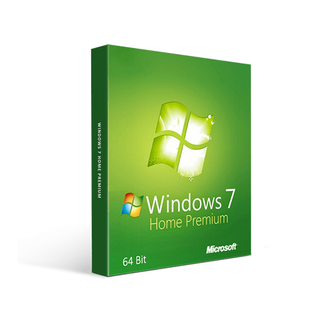 Windows 7 Home Premium OEM KEY Lisenziya Açarı