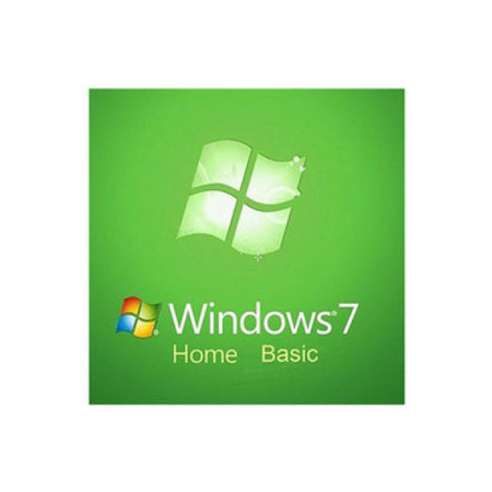 Windows 7 Home Basic OEM KEY Lisenziya Açarı