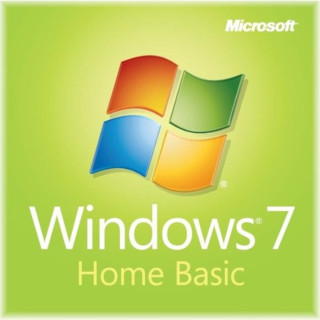 Windows 7 Home Basic OEM KEY 2-PC Lisenziya Açarı