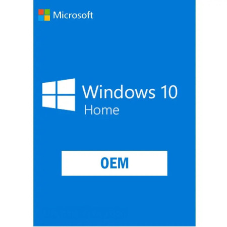 Microsoft Windows 10 Home Oem Key