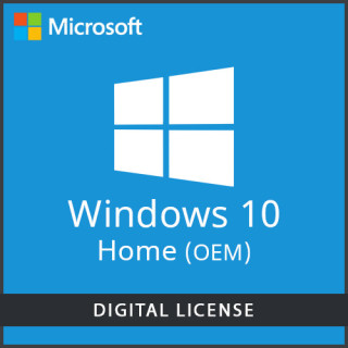 Windows 10 Home OEM KEY Lisenziya Açarı