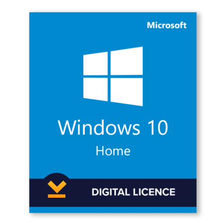 Windows 10 Home Digital Lisenziya Açarı