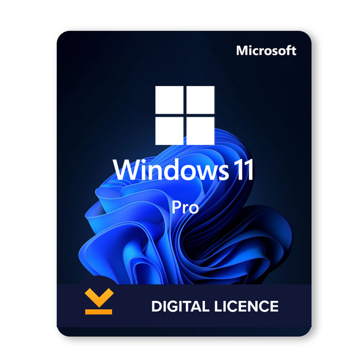 Windows 11 Pro Digital Lisenziya Açarı