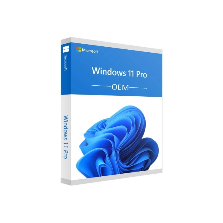 Microsoft Windows 11 Pro Oem Key