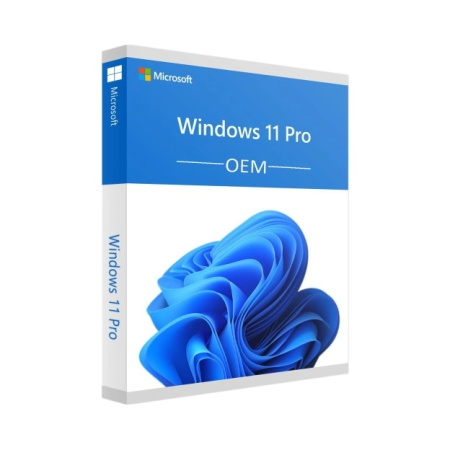 Microsoft Windows 11 Pro Oem Key