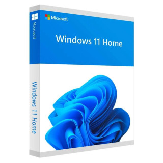 Microsoft Windows 11 Home Lisenziya