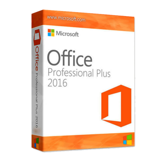 Office 2016 Pro Plus Retail Digitla Lisenziya Açarı