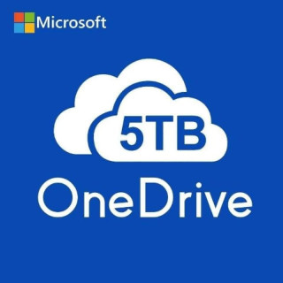 Onedrive 5 TB Memory