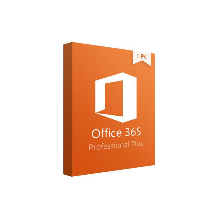 Office 365 Pro Full Paket Digital Lisenziy + 1 TB OneDrive (Windows)