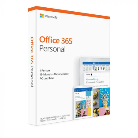 Office 365 Full Full Paket + 1 TB OneDrive (Mac OSX)