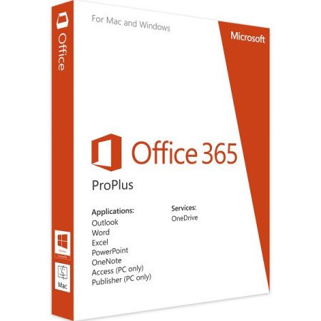 Microsoft Office 365  Pro