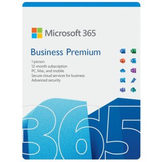 Microsoft Office 365  Business Premium