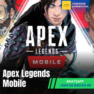 Apex Legends Mobile