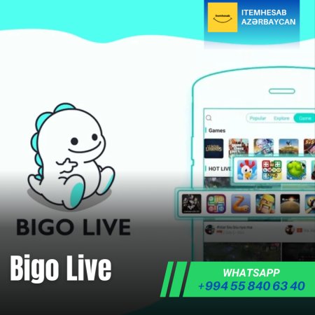 Bigo Live