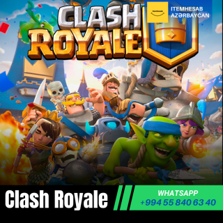 Clash Royale