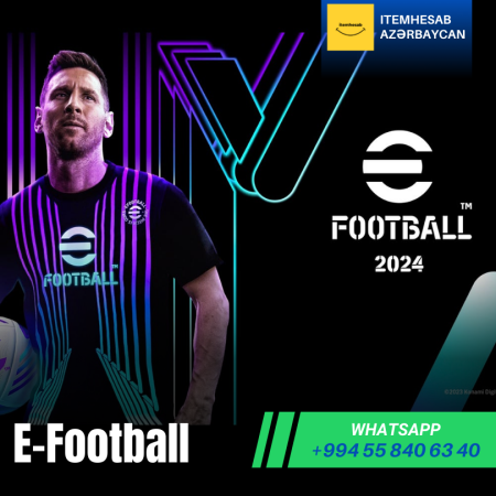 E-Football