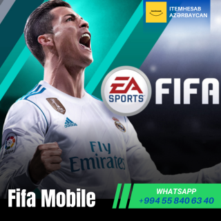 Fifa Mobile