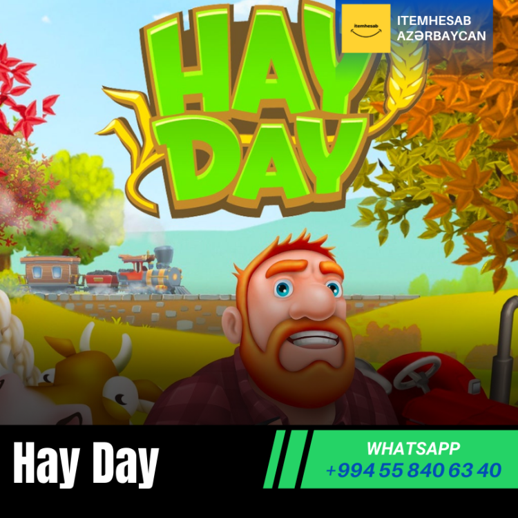 Hay Day