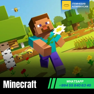 Minecraft