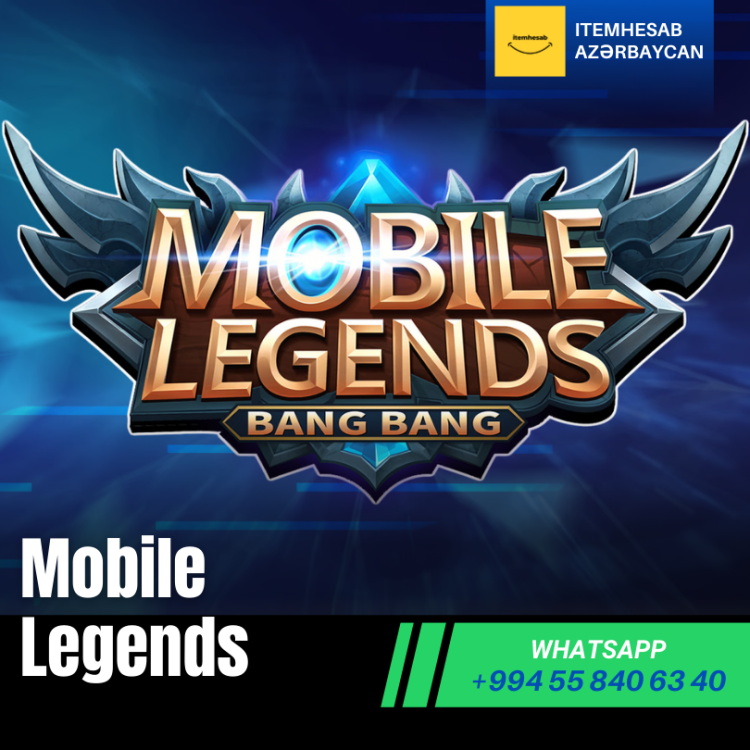 Mobile Legends