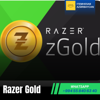 Razer Gold