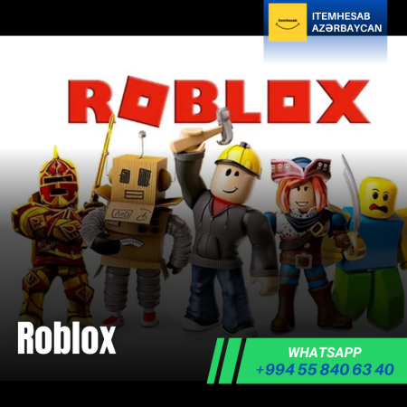 Roblox