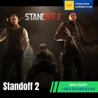 Standoff 2