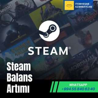 Steam Balans