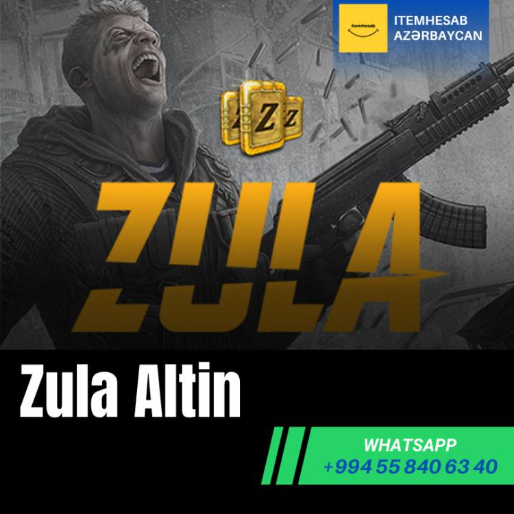 Zula Altin