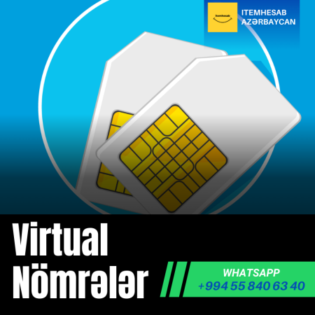 Virtual Nomreler