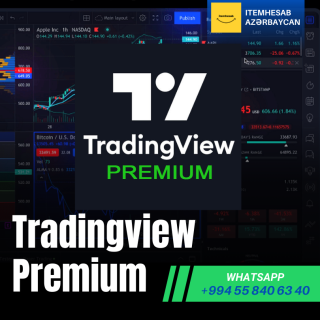 Tradingview Premium