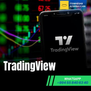 TradingView 1 Aylıq