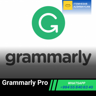 Grammarly Pro