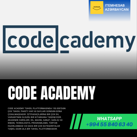 Code Academy