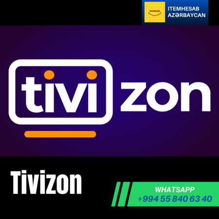 Tivizon